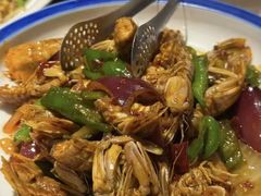 -福来齐·鲁菜海鲜·渔家菜(朝阳街分店)
