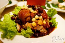 -昆泰酒店·会议咨询