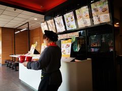 -永和大王(万顺路店)