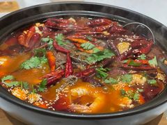 -品海楼·大连海胆锅贴馆(东港店)