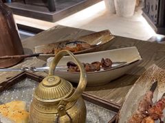 -那时新疆·若羌(经纬汇店)