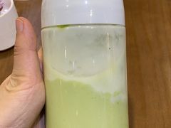 -兰熊鲜奶(西直门凯德mall店)