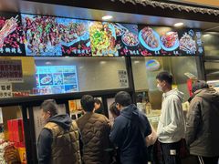 -老黄记手撕烤兔(玉林街店)