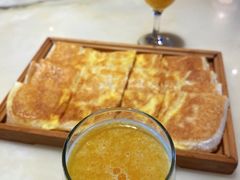 飞饼-二十八里太湖船菜(吉祥路店)