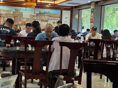 -邢家锅贴老店·非遗·开封菜(金明广场店)