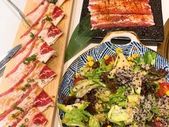 -千寻山野烤肉(中关村店)