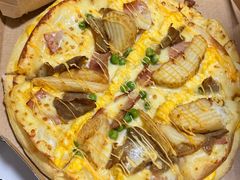 -达美乐比萨(大冲店)