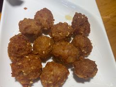 -清风园肘子馆(万家大激店)