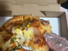 -尊宝比萨(英郡年华店)