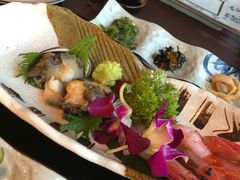 -新鲜特色餐厅(香格里拉大酒店)