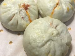 泡菜芝士包-源味家(杏林街店)
