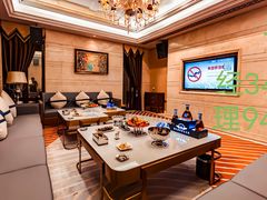 -K歌之王量贩式KTV(洪楼店)