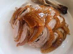 -院落新京菜·烤鸭(地安门店)