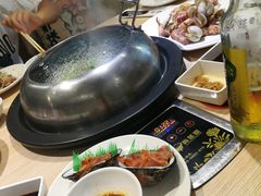 -海味当家(西安路店)