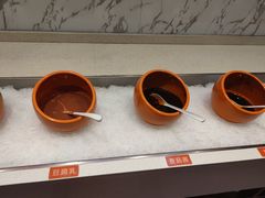 -竹犇番茄火锅(长风街店)
