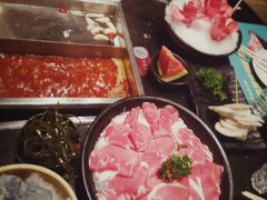 -五星桥原切肥牛火锅·30年专注好牛肉(湖塘店)