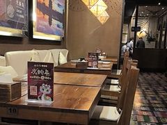 -云海肴·汽锅鸡·云南菜(天津国金汇店)