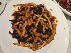 -茅庐川菜(烟台万象汇店)
