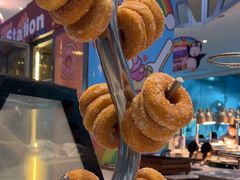 -帝企鹅自助餐厅•儿童岛•真企鹅(长隆企鹅酒店)