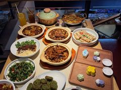 -小柴米·传统江西菜(八一广场店)