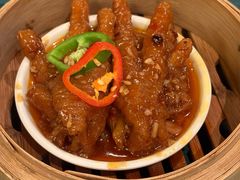 -誉八仙粤菜(万象天地店)