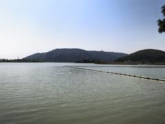-南北湖风景区