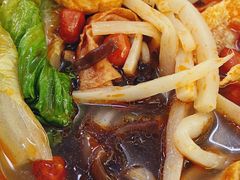 -笋果坊螺蛳粉(竹园小区店)