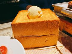 -绿茶餐厅(朝阳大悦城店)