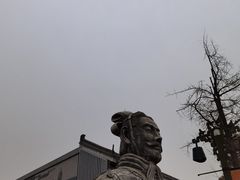 -秦始皇帝陵博物院(兵马俑)