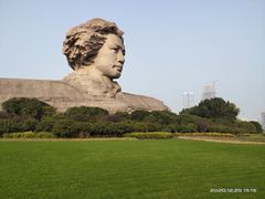 -橘子洲景区