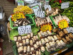 -大观篆新农贸市场