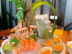 -和彩放题餐厅(酒仙桥店)
