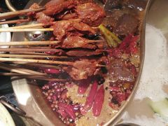 -潮火锅·麻辣牛肉火锅(观音桥方圆·LIVE店)