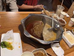 -傣妹火锅(建军东路店)