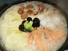 -佰家小厨·南京菜(夫子庙店)