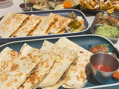 -墨纪Mojí墨西哥餐厅(官舍店)