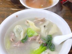 -胥塘陆氏小馄饨