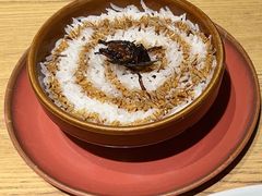 -吃饭皇帝大·土家民族菜(温州万象城店)
