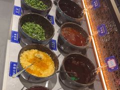 -侃爷南门铜锅涮肉