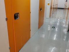 -安东易迷你仓自助寄存仓库(淞虹路店)
