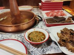 -京元盛铜锅涮肉(上海总店)