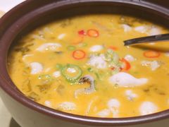 -大潮淮·淮扬菜(何园旗舰店)