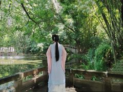 -望江楼公园