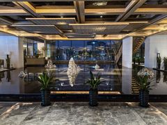 -水月周庄铂尔曼酒店 · 漾全日餐厅