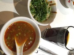 海底捞火锅店(海宁路店)-海底捞火锅(海宁路店)
