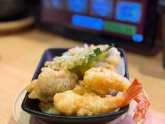 -寿司郎(皇庭广场店)