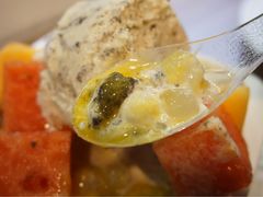 -松记糖水店(铜锣湾分店)