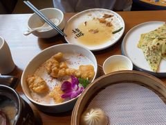 -如轩·海鲜砂锅粥·潮汕菜(一品天下店)