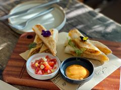 -HIGH FIVE哈福手工汉堡(桂林路店)