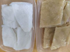 伦教糕-欢姐伦教糕(北海大道北店)